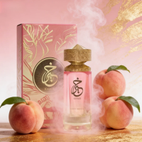 Luxury Paris Corner collection Eshal Vanilla EDP 3.4 Fl Oz Perfume for Women Long lasting fragrance, suitable for any occasion
