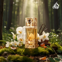 Atheeri EDP 100ml, Luxury Sweet Honey Floral Scent, Premium Middle Eastern Perfume for Men & Women