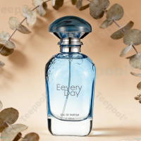 Perfume/fragrance，Enhance Elegant Temperament, Exclusive Women's Fragrance, Vanilla vibes, Luxury, Eau de，100ml，"Christmas gift"，Floral /Fresh