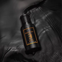Bharara King Soleil Men's Perfume 3.4oz Long Lasting Bold Warm Scent