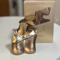 Billie Eilish Eau de Parfum Spray Perfume for Women, Notes of Sugared Petals, Vanilla & Musk 100ML