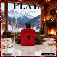 Warm Saffron Woody EDT, Long Lasting Festive Fruity Woody Scent, Celebration Wear, Rich Accent for Holiday Moments, Joyful Pick