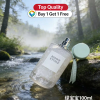 Hot Selling Top Quality Perfume Gentle Eau De Toilette For Girls 100ml Delicate Floral Fruity Scent Playful Gift With