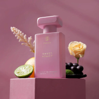 Oakcha Extrait De Parfum 50ml 1.7oz Multi Color Scent Collection Desiree Sweven Viral Vanilla Anniversary Birthday Graduation Gift Idea Year-Round Essential Luxury Sweets Gourmand Women Men Perfume Spray Special Event Celebration Party Mist New