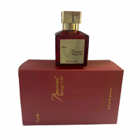 Baccarat Rouge 540 Extrait 100ml Woody Amber Unisex Perfume Gift for Daily Wear