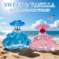 3.4 Oz Women's Eau De Toilette Spray/Set, Lasting Fragrance, Including Lavender, Bergamot, Pear, Very Suitable For Dating, Daily