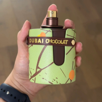 Armaf Odyssey Dubai Chocolate Gourmet Men's Edition EDP Spray 3.4 Oz - Luxury Fragrance