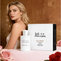 Juliette Has a Gun Not a Perfume Eau De Parfum Cetalox Perfume Woody, Musky & Ambery Fragrance