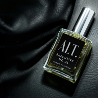ALT. Executive No.26 EDP Spray Sophisticated Fruity & Woody Aromatic Perfume, Perfect Gift