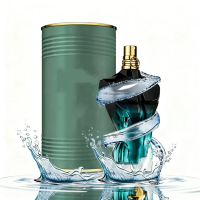 JeanI P G Men'S Perfume -4.2 Oz. Elegant And Durable New Oriental Wood Fragrance, Men'S Luxury Gifts, Brand Men'S Perfume, Men'S