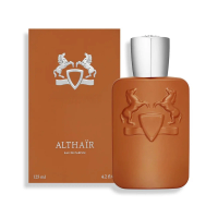 125ml Brown Bottle Fragrance for Men Rich Woody Scent Male Perfume Eau De Parfum Spray