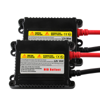Slim HID Ballast 55W Direct Direct Current 12V HID Xenon Ballast Replacement For H1 H3 H7 H8 H11 9005 9006 Xenon Bulbs