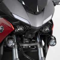 FOR YAMAHA TRACER 7 700 GT TARCER 7GT 700GT TARCER7 2020 - 2024 Motorcycle Accessories Headlight Grill Guard Cover Protection