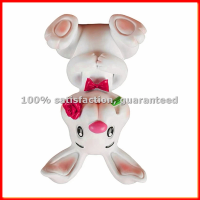 Animal Glasses Holder Resin Craft Desktop Cute Animal Glasses Holder Gift Home Decoration-ABAM
