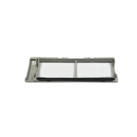 A42F Replacement Part for Midea I5Young / I5 /I9 EYE Robot Vacuum Cleaner Main Brush Cover Accessory