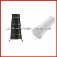Umbrella Stand Retro Old Flower Arrangement Decoration Round Umbrella Storage Door Decoration-A13G