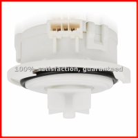ABQ75742501 Dishwasher Drain Pump with Gasket Fit for LDTS5552S LDFN4542W LDFN3432T LDFN343LS ADFD5448AT LDPN6761T-ABAM