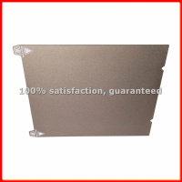 Build Plate for K1 Max Double Side Printing Heatbed 310x315mm Buid Plate PEI Steel Sheet for K1 Max-A63M
