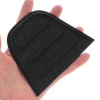 8Pcs Premium PVC Corner Guards for Suitcases Toolboxes Packaging Moving Boxes Edge Protection Wear Resistant Easy Install
