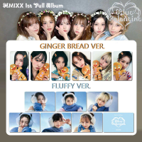 6Pcs/Set Idol NMIXX New Album Blue Valentine Lomo Cards Offline Signing Cards LILY HAEWON SULLYOON BAE JIWOO KYUJIN Fans Gifts