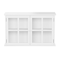 Nicho 2 Portas 54 Cm X 84 Cm X 32 Cm Estância