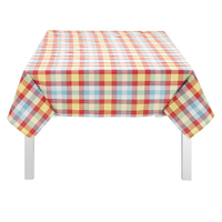 Toalha De Mesa 1,40 M X 1,40 M Colonial