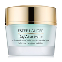 Gel Hidratante Facial Antioxidante DayWear Matte