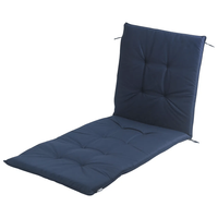 Almofada Para Chaise Longue Leme/Caraíva