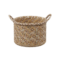 Cesto 35 Cm X 35 Cm X 25 Cm Taboa Potim