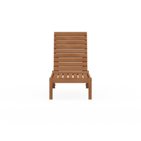 Chaise Longue Vereda