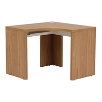 Mesa De Canto 1,01 M X 1,01 M Boss
