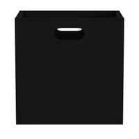 Caixa Para Estante 40 Cm X 40 Cm X 27 Cm Célula