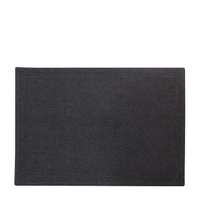 Lugar Americano Tecido 48 Cm X 33 Cm Alvim
