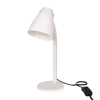 Luminária De Mesa Lumpp