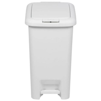 Lixeira Com Pedal 30 L Click K
