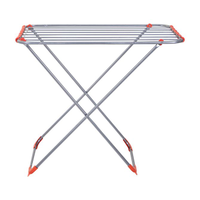 Varal De Chão 90 Cm X 85 Cm Alu-Dry