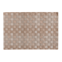 Lugar Americano 45 Cm X 30 Cm Tressed