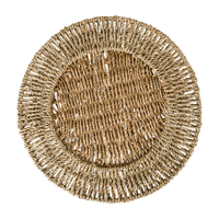Lugar Americano 38 Cm Grass