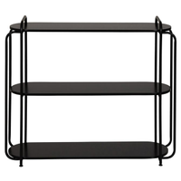 Estante 1 M X 89 Cm Aros