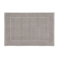 Toalha De Piso 70 Cm X 48 Cm Doux Au Toucher