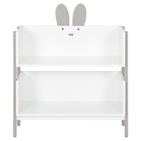Estante Infantil 68 Cm X 80 Cm Miffy