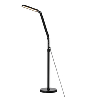 Luminária De Chão Led Struk