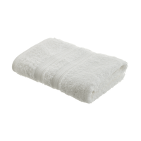 Toalha De Rosto 90 Cm X 48 Cm Luxor