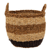 Cesto 30 Cm X 30 Cm X 30 Cm Thypa