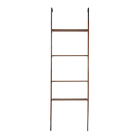 Estante/Divisória Parede/Teto 86 Cm X 2,41 M/2,80 M Libreria
