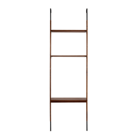 Estante/Escrivaninha Parede/Teto 86 Cm X 2,41 M/2,80 M Libreria