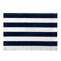 Lugar Americano 36 Cm X 50 Cm Bluetsripe