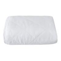 Protetor Para Colchão Queen 1,58 M X 1,98 M X 40 Cm Care'N Protect