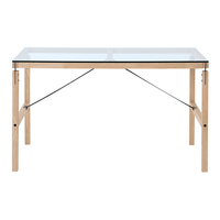 Mesa 1,30 M X 75 Cm Pontes