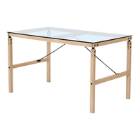 Mesa 1,60 M X 75 Cm Pontes